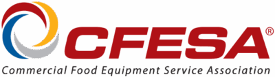 CFESA - Commercial Food Equipment Service Association CFESA Logo